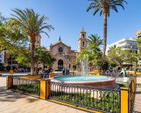 Herverkoop - Appartement -
Torrevieja - Centro