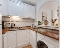 Herverkoop - Appartement -
Torrevieja - Centro