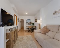 Herverkoop - Appartement -
Torrevieja - Centro