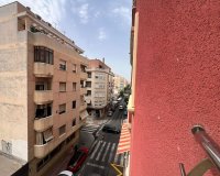 Herverkoop - Appartement -
Torrevieja - Centro
