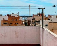 Herverkoop - Appartement -
Torrevieja - Centro