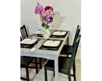 Herverkoop - Appartement -
Torrevieja - Centro