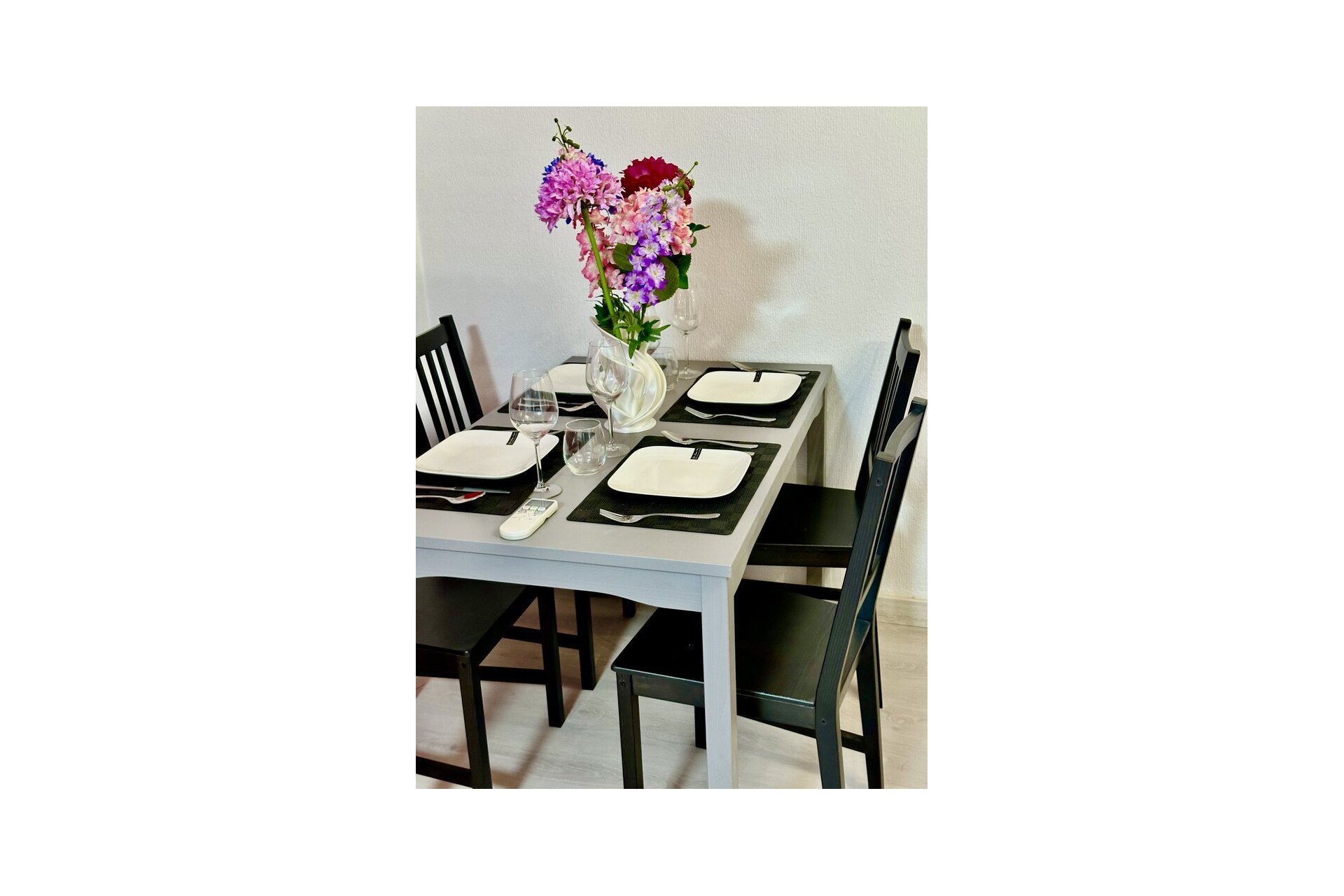 Herverkoop - Appartement -
Torrevieja - Centro