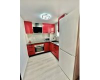 Herverkoop - Appartement -
Torrevieja - Centro