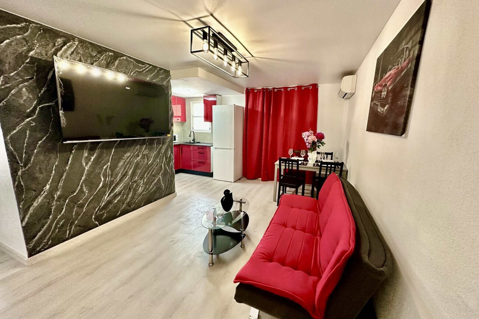 Herverkoop - Appartement -
Torrevieja - Centro