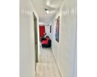 Herverkoop - Appartement -
Torrevieja - Centro