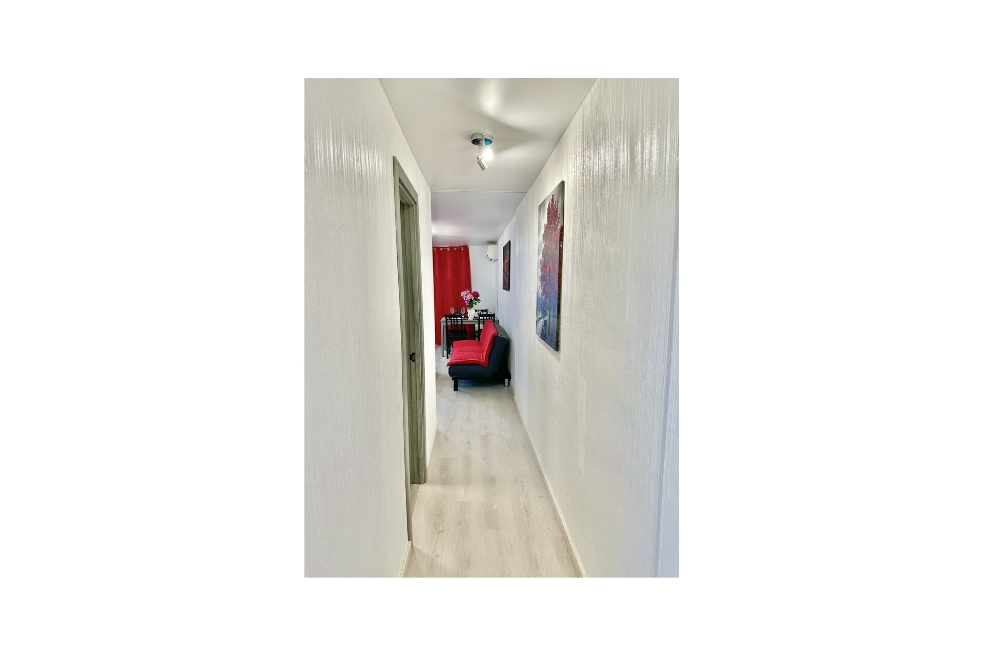 Herverkoop - Appartement -
Torrevieja - Centro