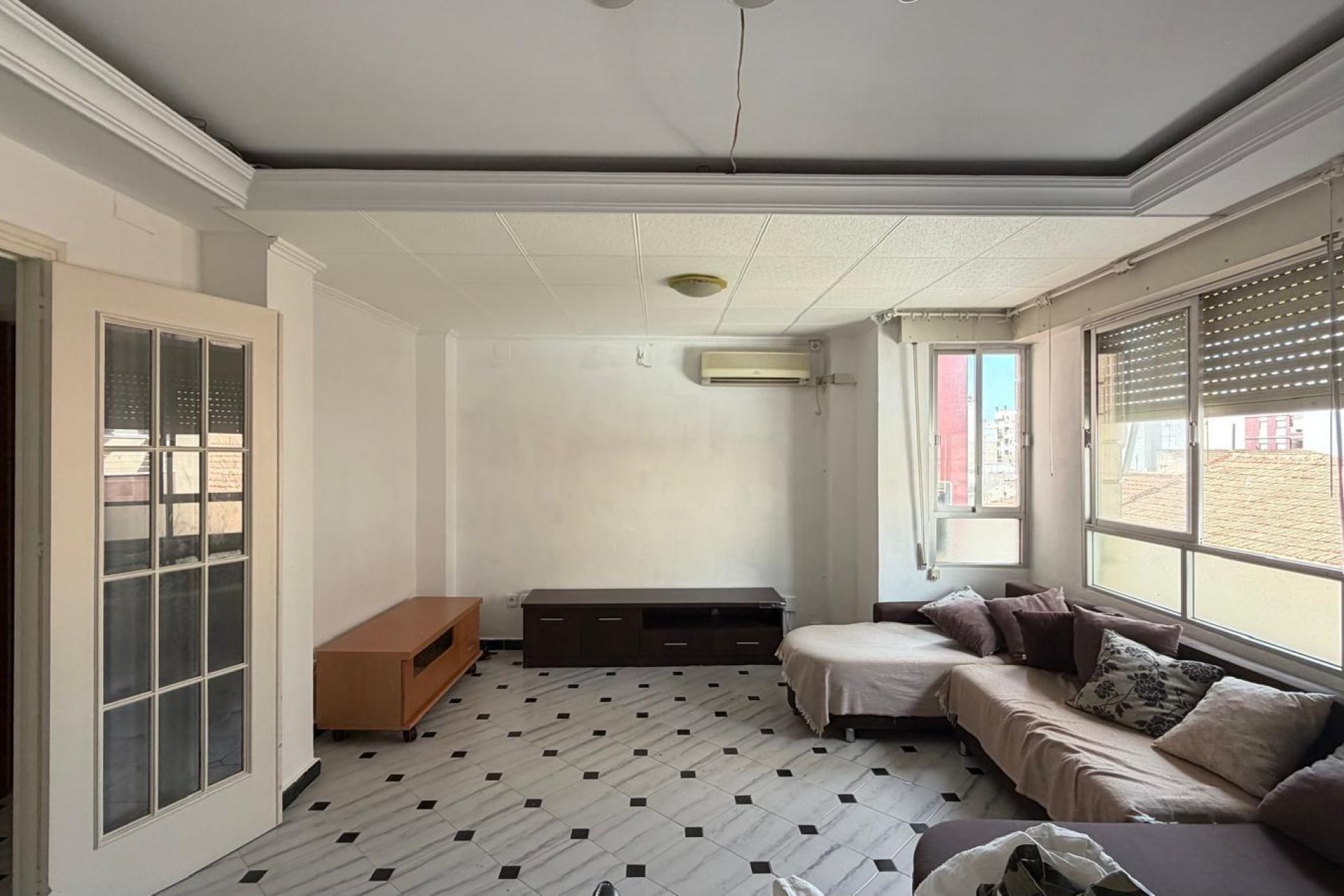 Herverkoop - Appartement -
Torrevieja - Centro