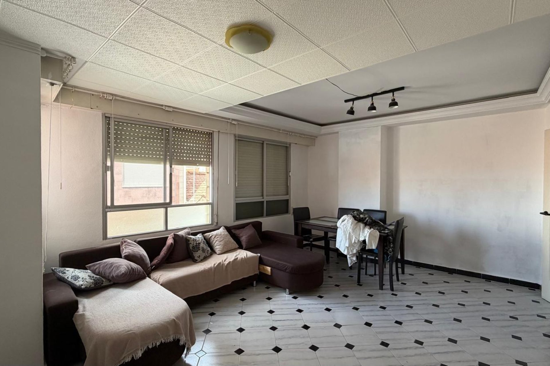 Herverkoop - Appartement -
Torrevieja - Centro