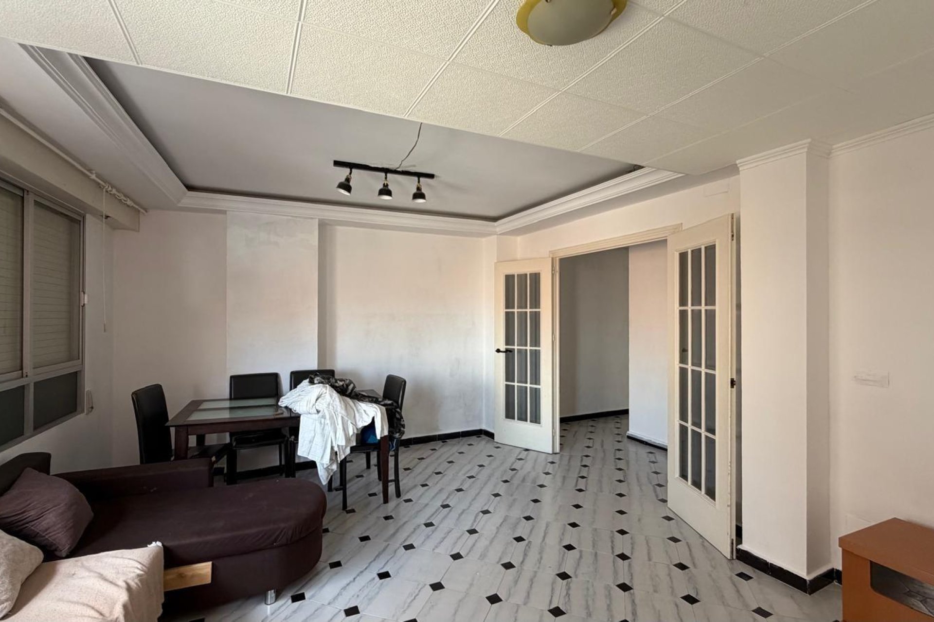 Herverkoop - Appartement -
Torrevieja - Centro