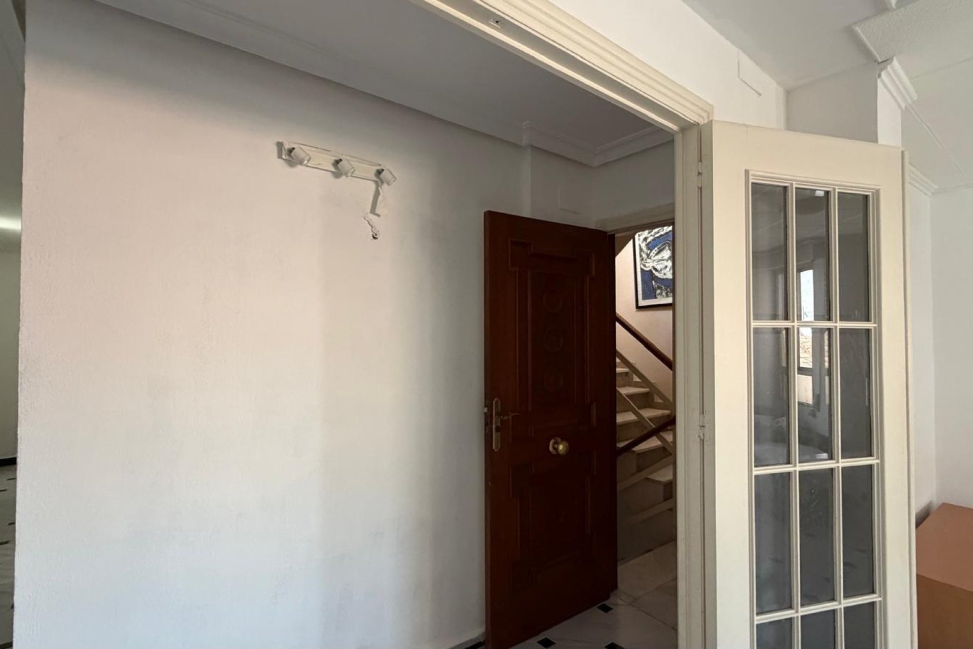 Herverkoop - Appartement -
Torrevieja - Centro