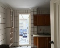 Herverkoop - Appartement -
Torrevieja - Centro