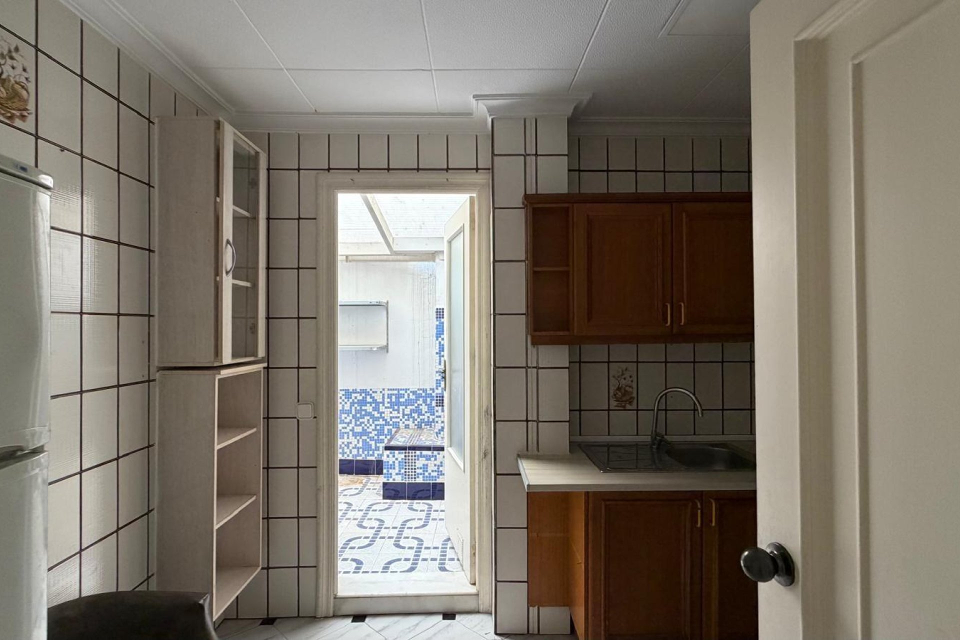 Herverkoop - Appartement -
Torrevieja - Centro