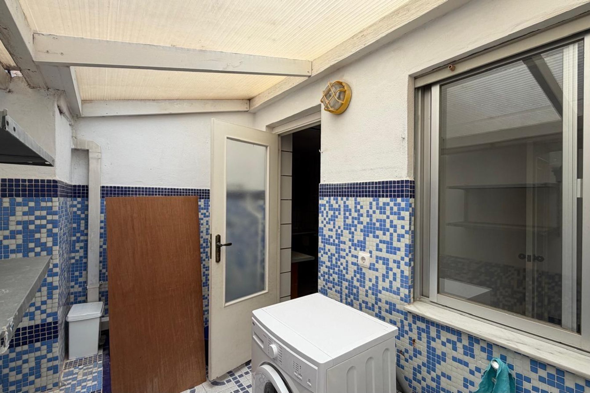Herverkoop - Appartement -
Torrevieja - Centro