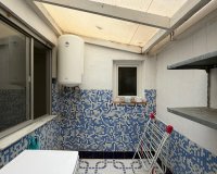 Herverkoop - Appartement -
Torrevieja - Centro