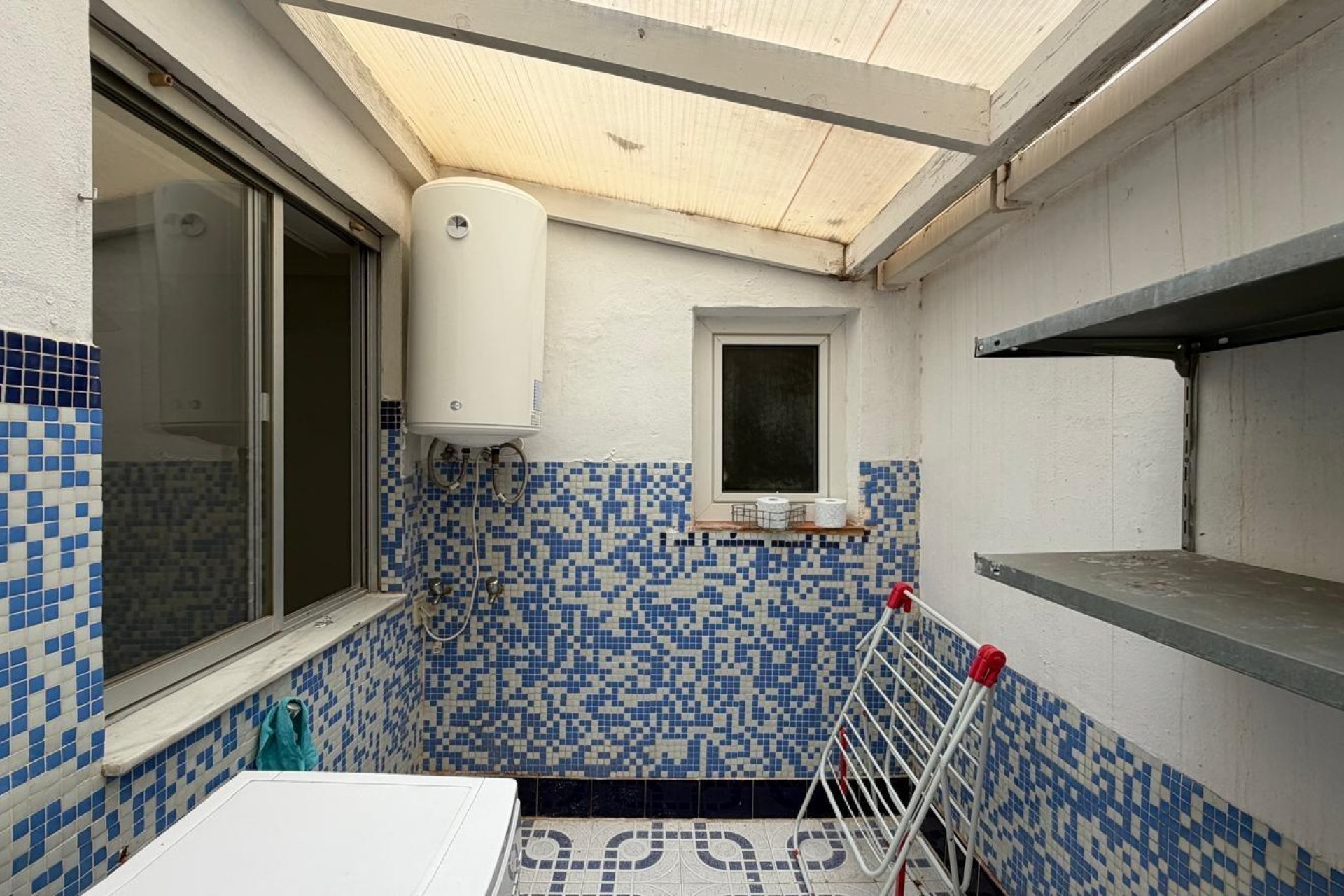 Herverkoop - Appartement -
Torrevieja - Centro