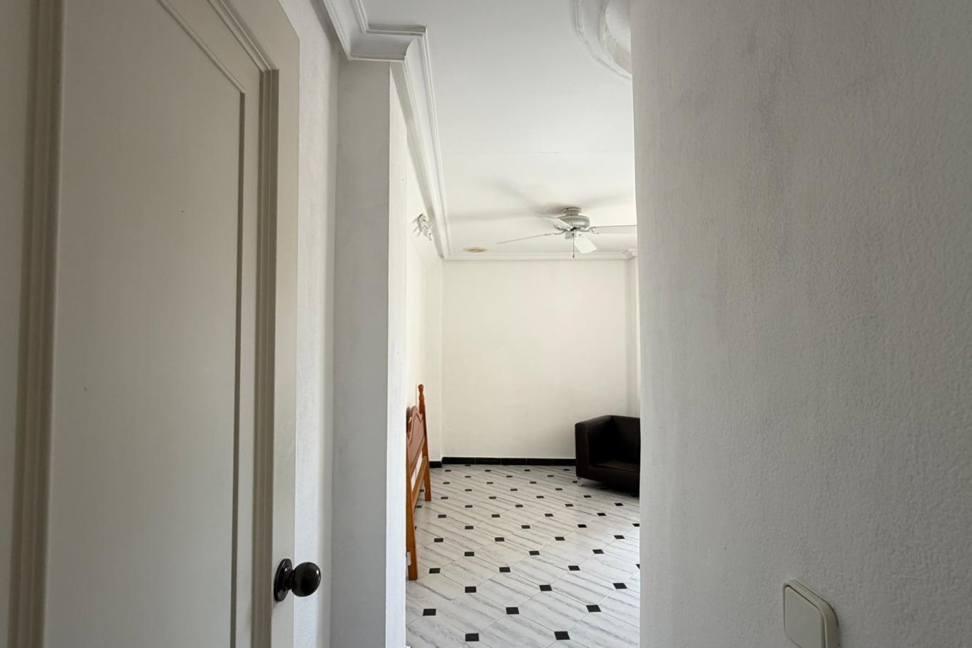 Herverkoop - Appartement -
Torrevieja - Centro