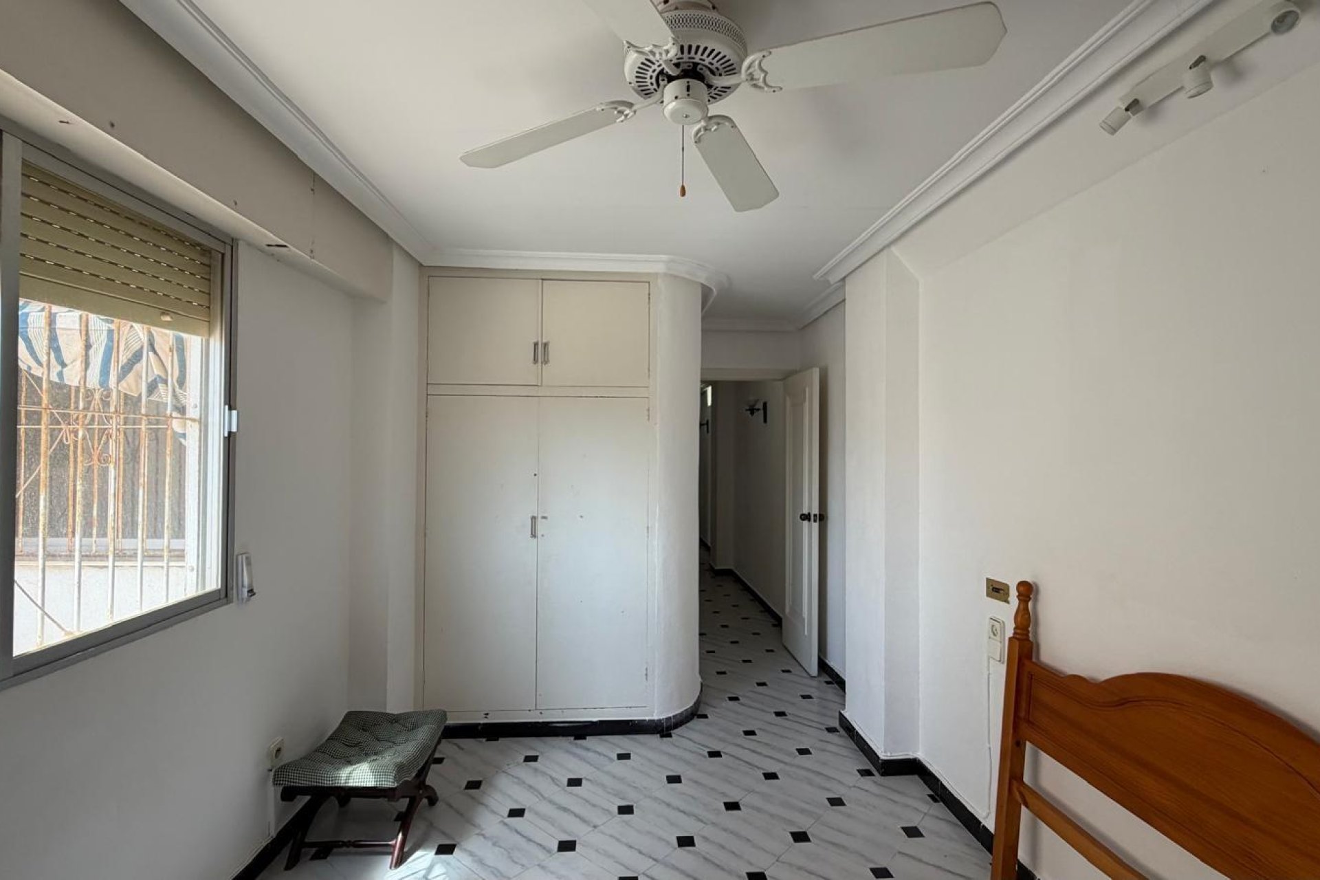 Herverkoop - Appartement -
Torrevieja - Centro