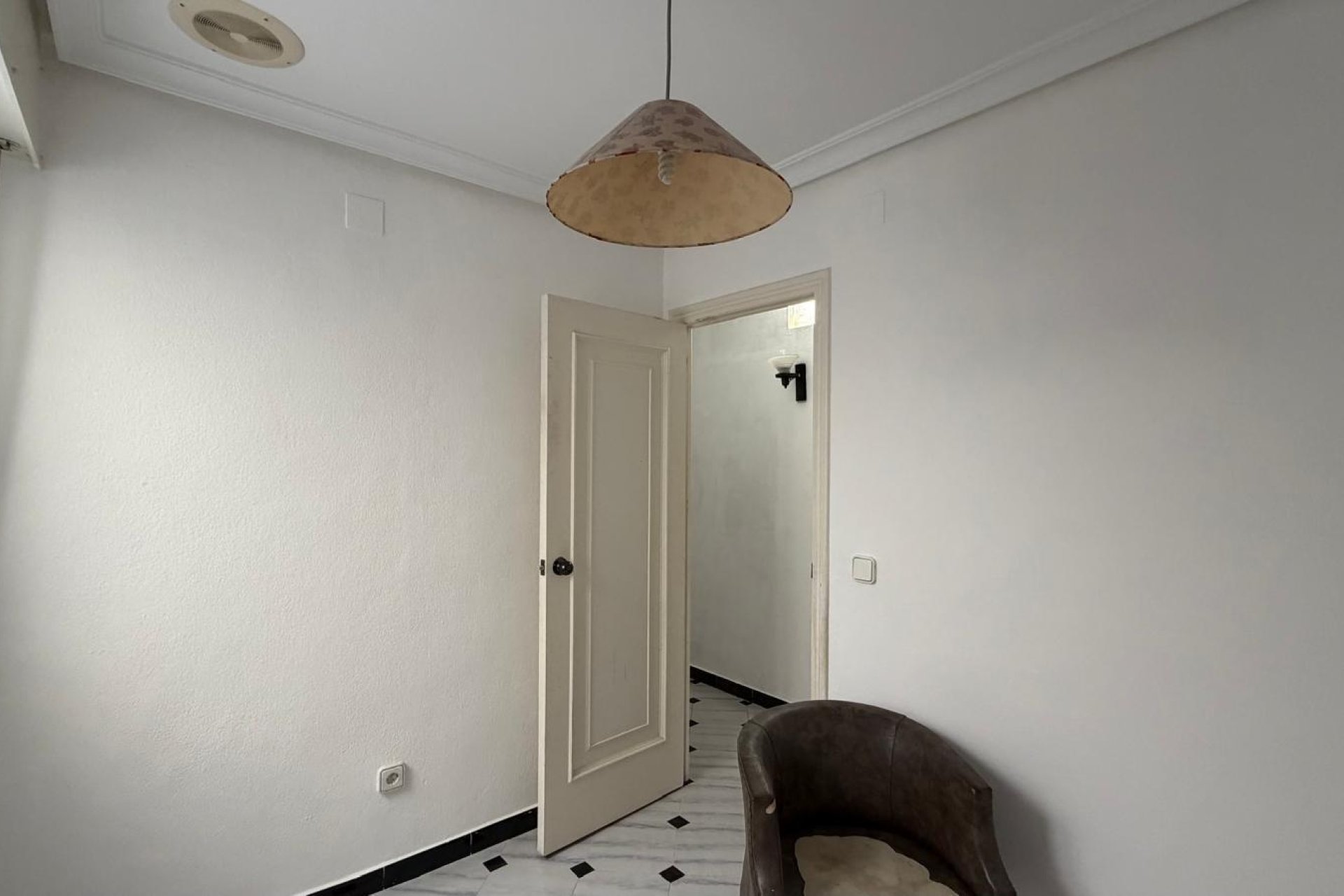 Herverkoop - Appartement -
Torrevieja - Centro
