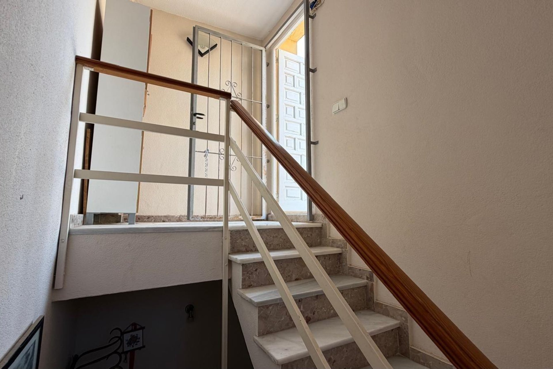 Herverkoop - Appartement -
Torrevieja - Centro
