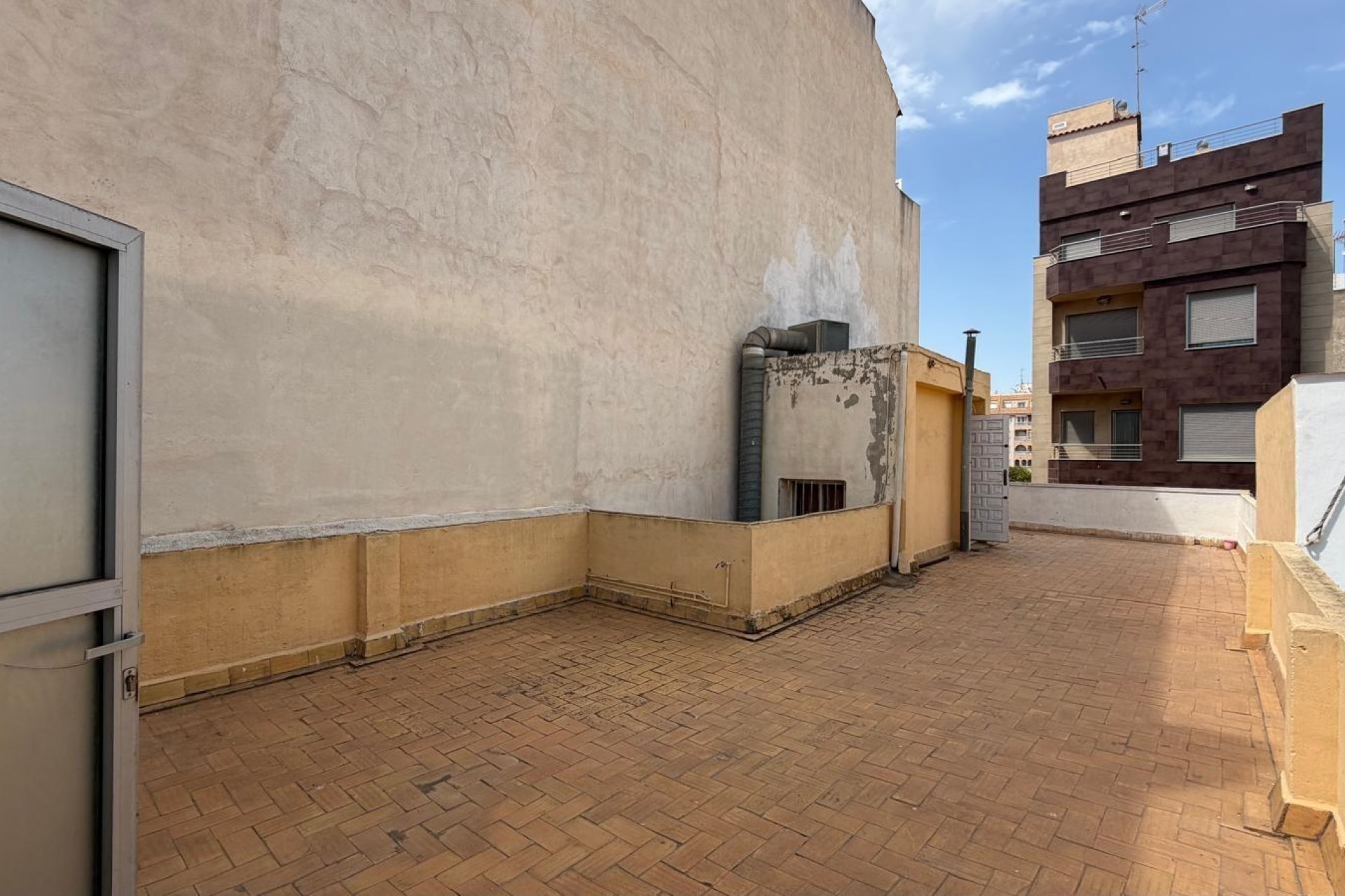 Herverkoop - Appartement -
Torrevieja - Centro