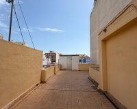 Herverkoop - Appartement -
Torrevieja - Centro