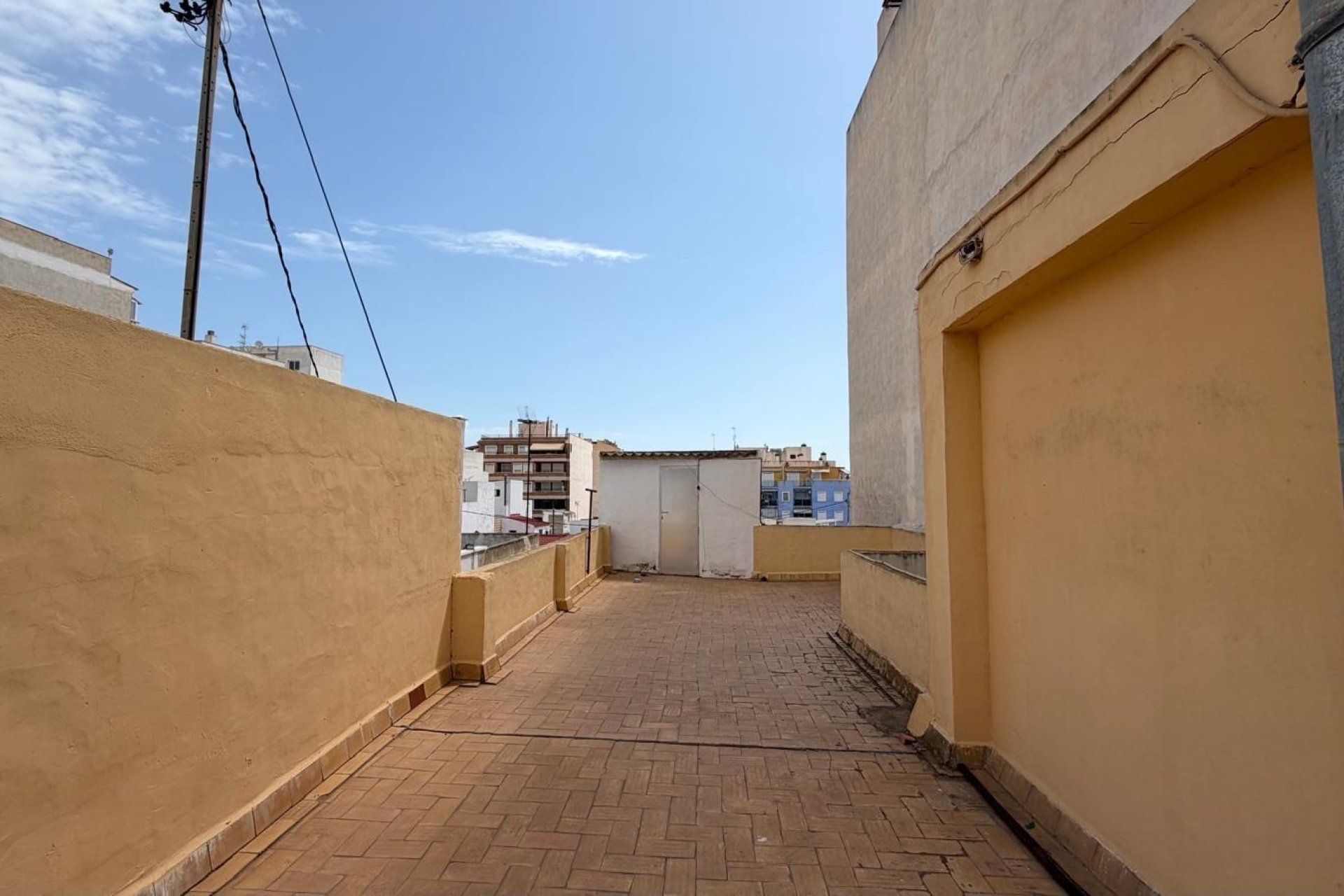 Herverkoop - Appartement -
Torrevieja - Centro
