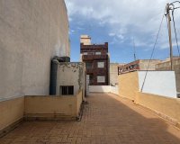 Herverkoop - Appartement -
Torrevieja - Centro