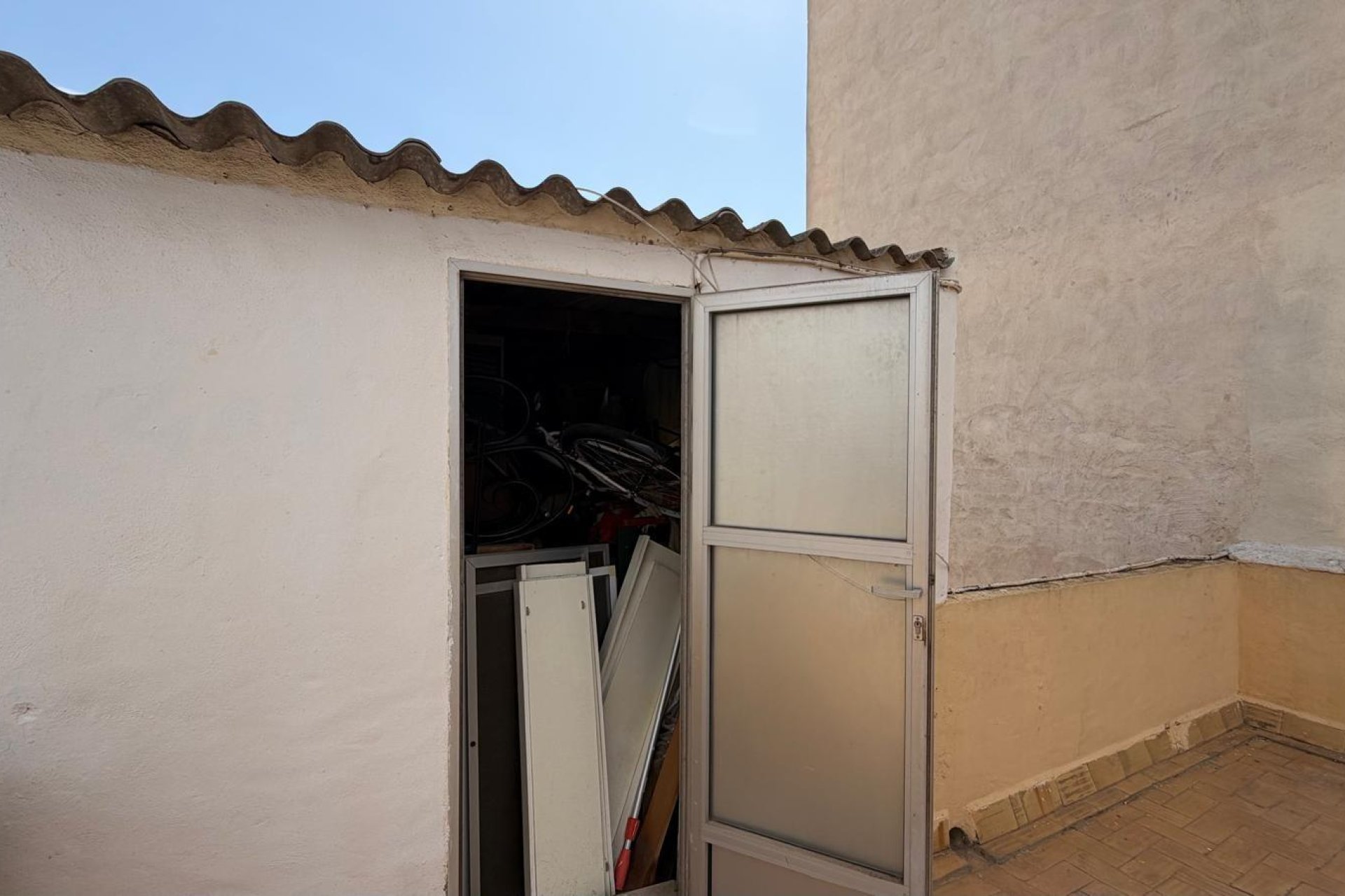 Herverkoop - Appartement -
Torrevieja - Centro