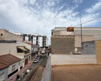 Herverkoop - Appartement -
Torrevieja - Centro