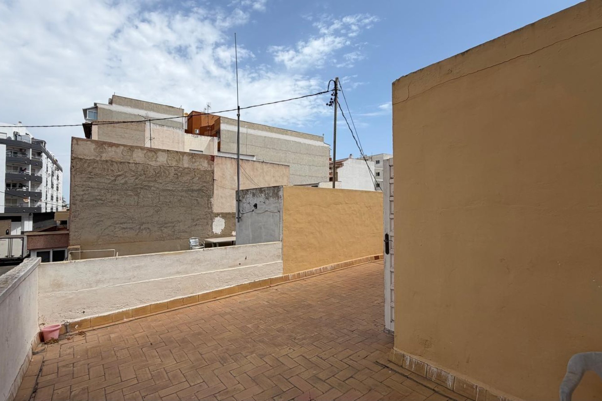 Herverkoop - Appartement -
Torrevieja - Centro