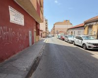 Herverkoop - Appartement -
Torrevieja - Centro