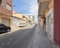 Herverkoop - Appartement -
Torrevieja - Centro