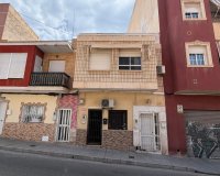 Herverkoop - Appartement -
Torrevieja - Centro