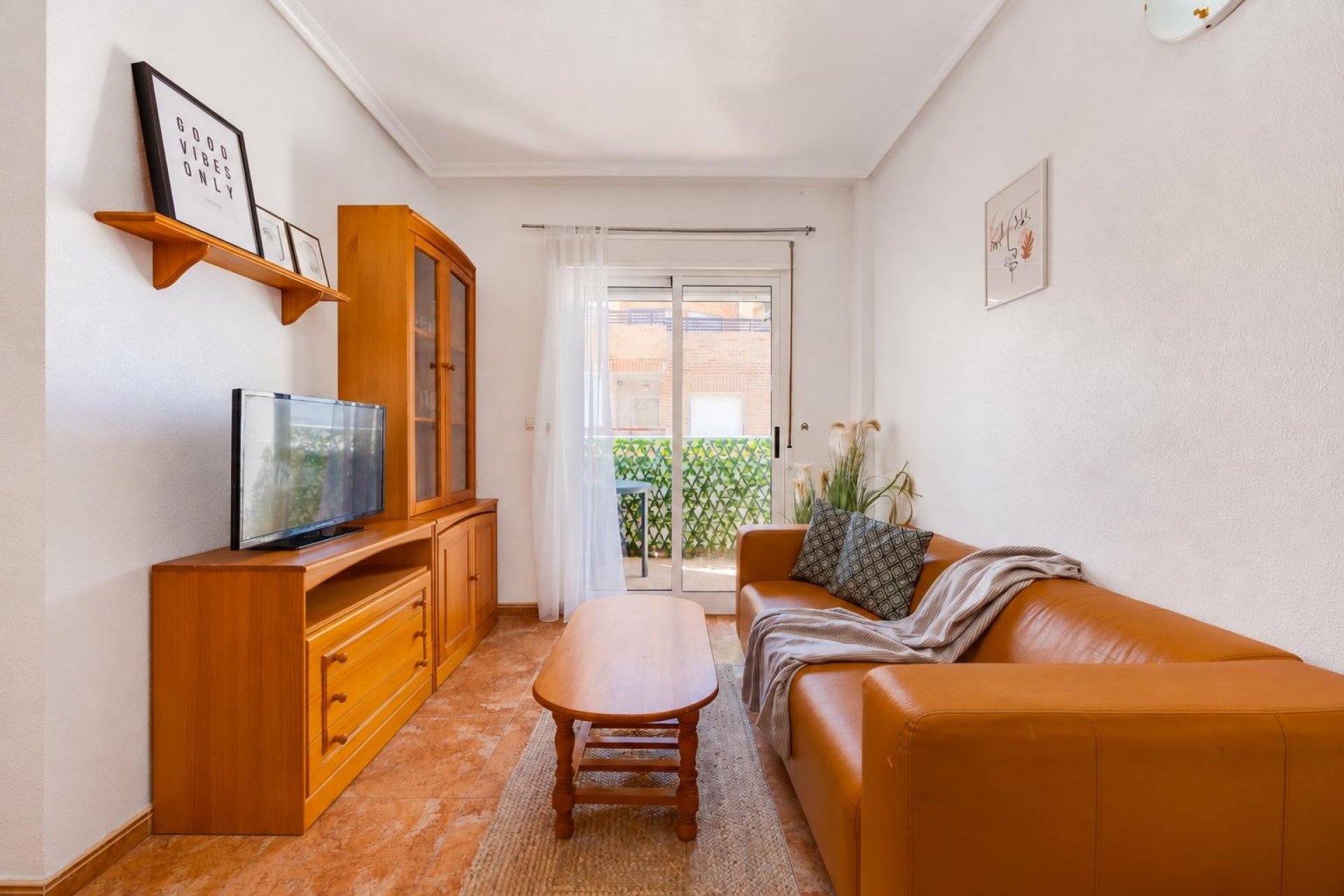 Herverkoop - Appartement -
Torrevieja - Centro