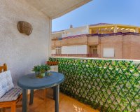 Herverkoop - Appartement -
Torrevieja - Centro