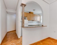 Herverkoop - Appartement -
Torrevieja - Centro