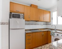 Herverkoop - Appartement -
Torrevieja - Centro