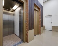 Herverkoop - Appartement -
Torrevieja - Centro