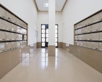 Herverkoop - Appartement -
Torrevieja - Centro