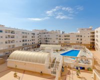 Herverkoop - Appartement -
Torrevieja - Centro