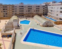 Herverkoop - Appartement -
Torrevieja - Centro