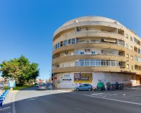 Herverkoop - Appartement -
Torrevieja - Centro