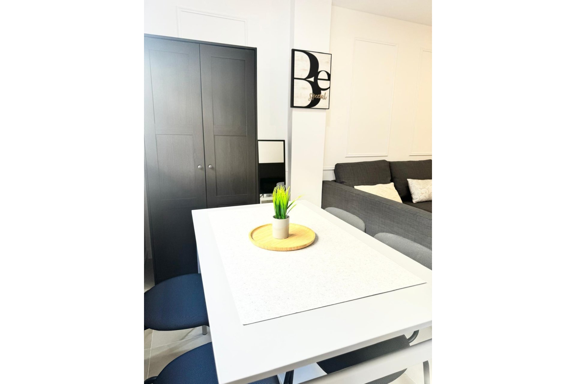 Herverkoop - Appartement -
Torrevieja - Centro