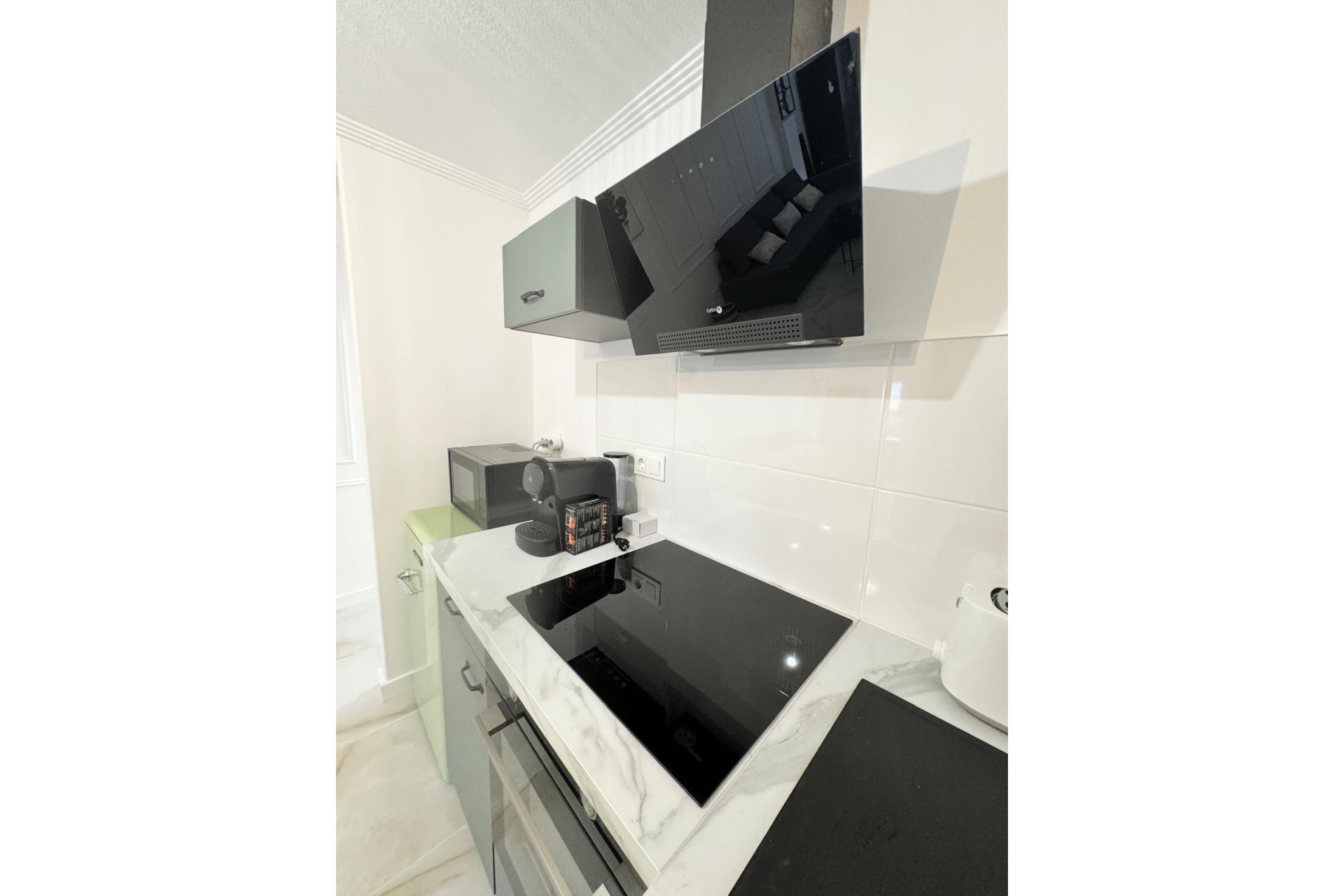 Herverkoop - Appartement -
Torrevieja - Centro