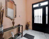 Herverkoop - Appartement -
Torrevieja - Centro