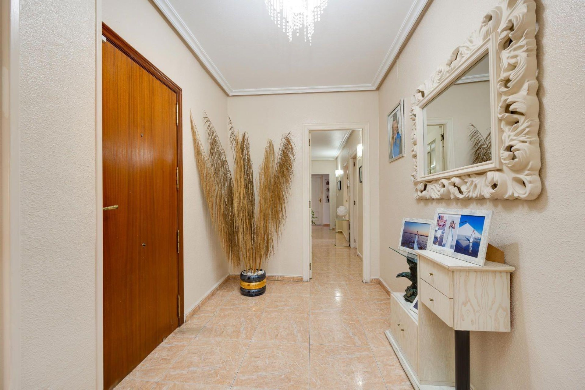 Herverkoop - Appartement -
Torrevieja - Centro