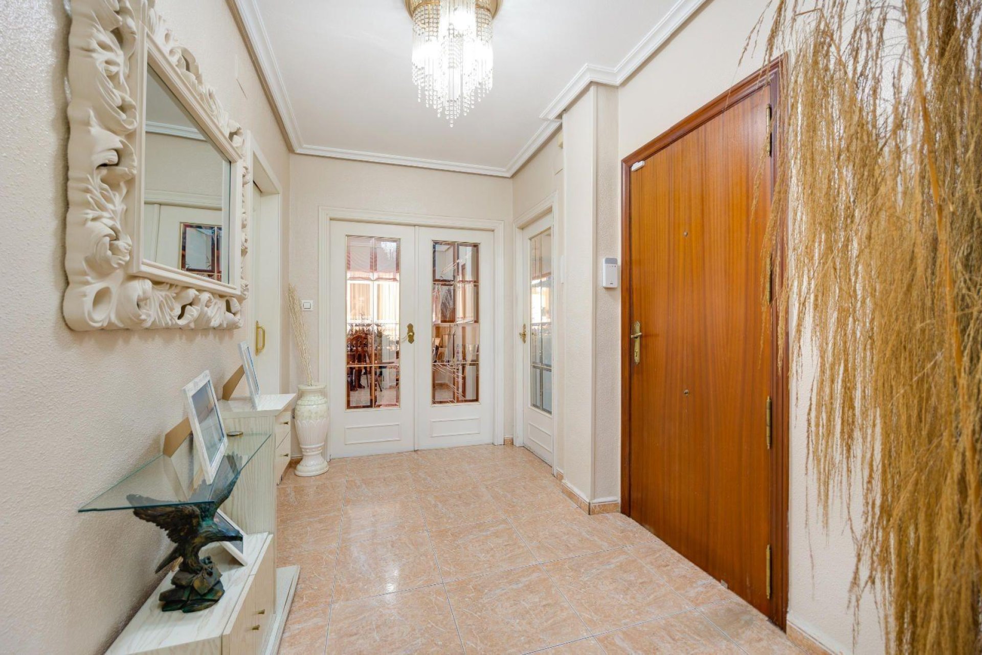 Herverkoop - Appartement -
Torrevieja - Centro