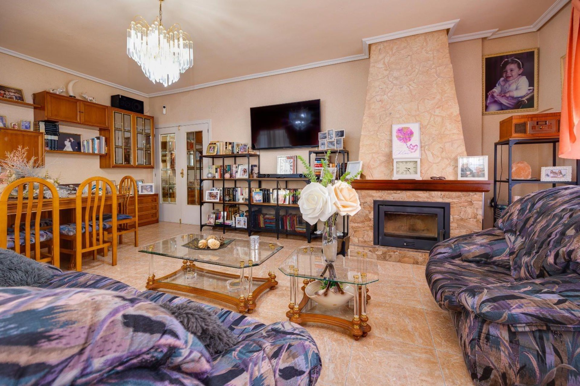 Herverkoop - Appartement -
Torrevieja - Centro