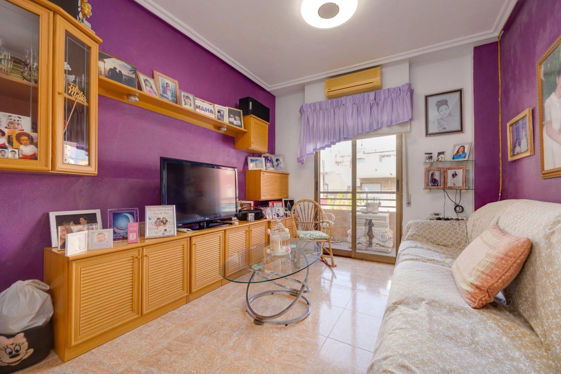 Herverkoop - Appartement -
Torrevieja - Centro